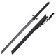 TANG DYNASTY SWORD, Timeless elegance inspired by the strength and refinement of the Tang era